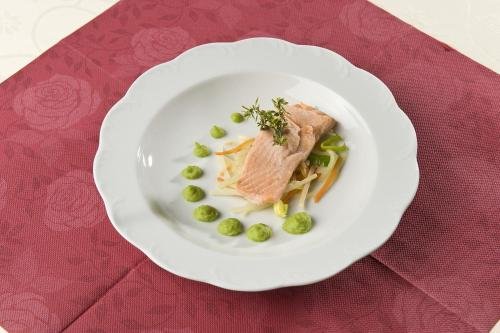 Фото Hotel Gratz Großarl