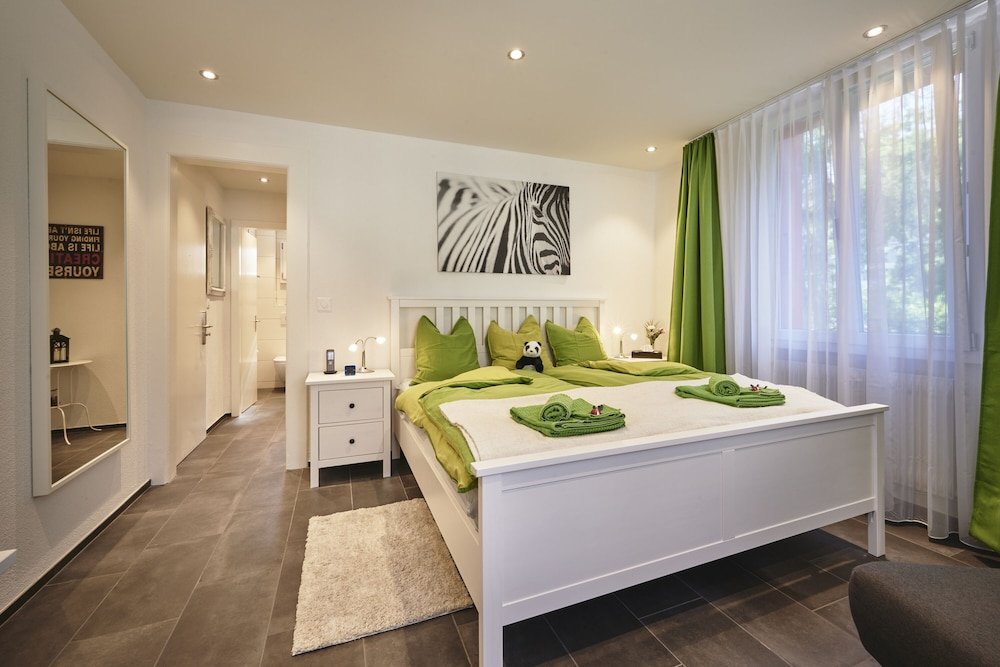 Фото Da Maurizio Suites