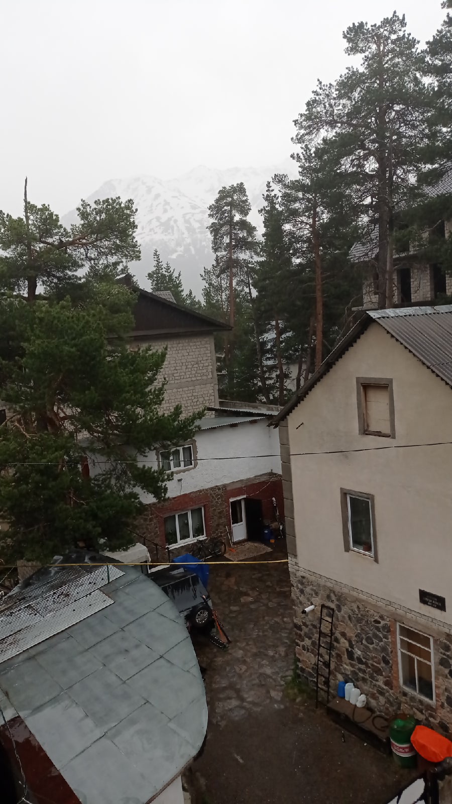 Фото Эверест