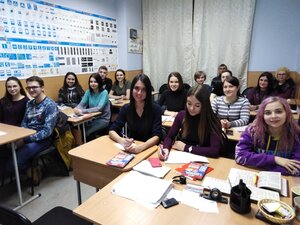 Фото 9 автошколы «Прикамье»
