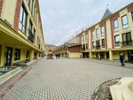 Moscow realty center (Spartakovskaya Square, 14с2), real estate agency