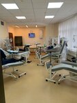 Hemodialysis Galmed (Klubniy Lane, 7) ، مركز غسيل الكلى
