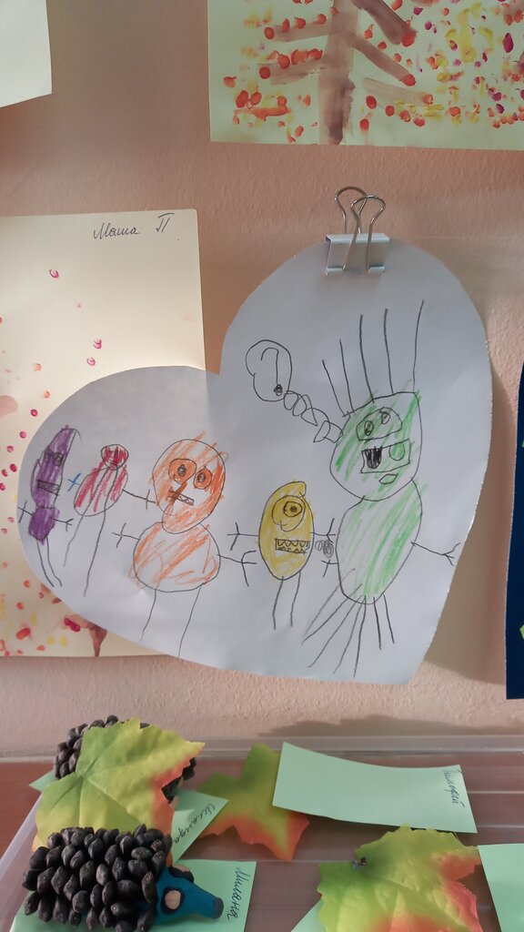 Детский сад, ясли Детский сад Ладушки, Красноярский край, фото