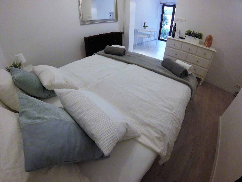 Фото Bed & Bike Zagreb