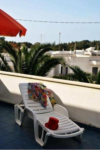Гостиница Residence Le Palme