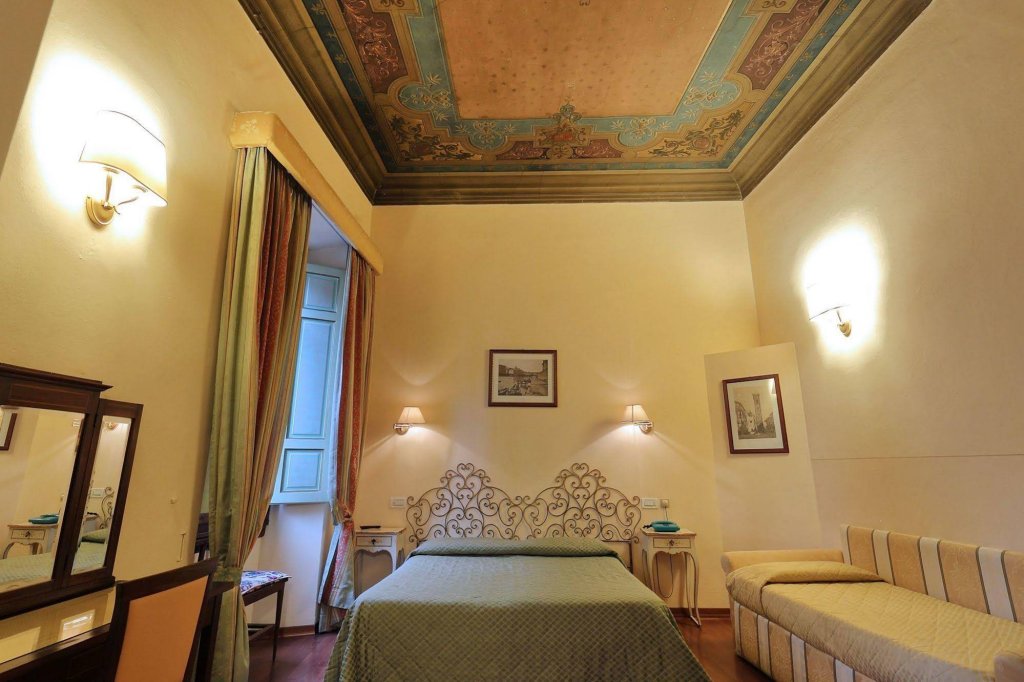 Фото Hotel Cimabue