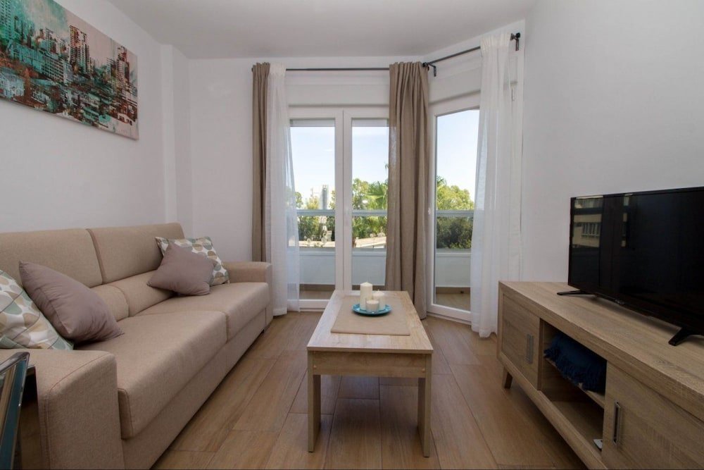 Фото Vistamarina 401