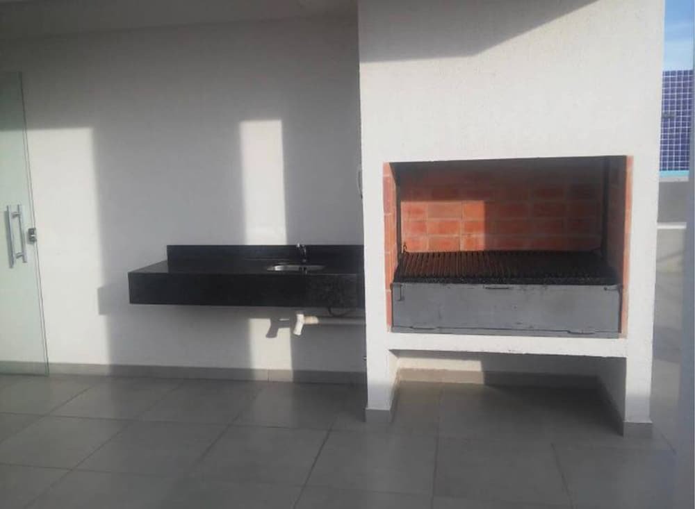 Фото Edificio Mirage - Zona VIP de Asunción