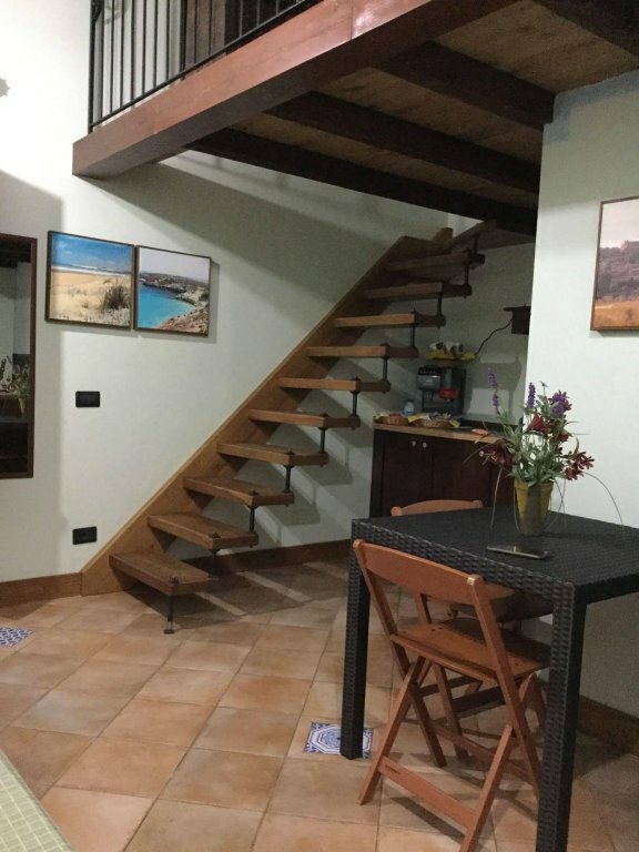 Гостиница Colle Dei Rustici