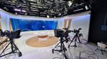 Makon TV (Mustaqillik Avenue, 130), compañía de televisión
