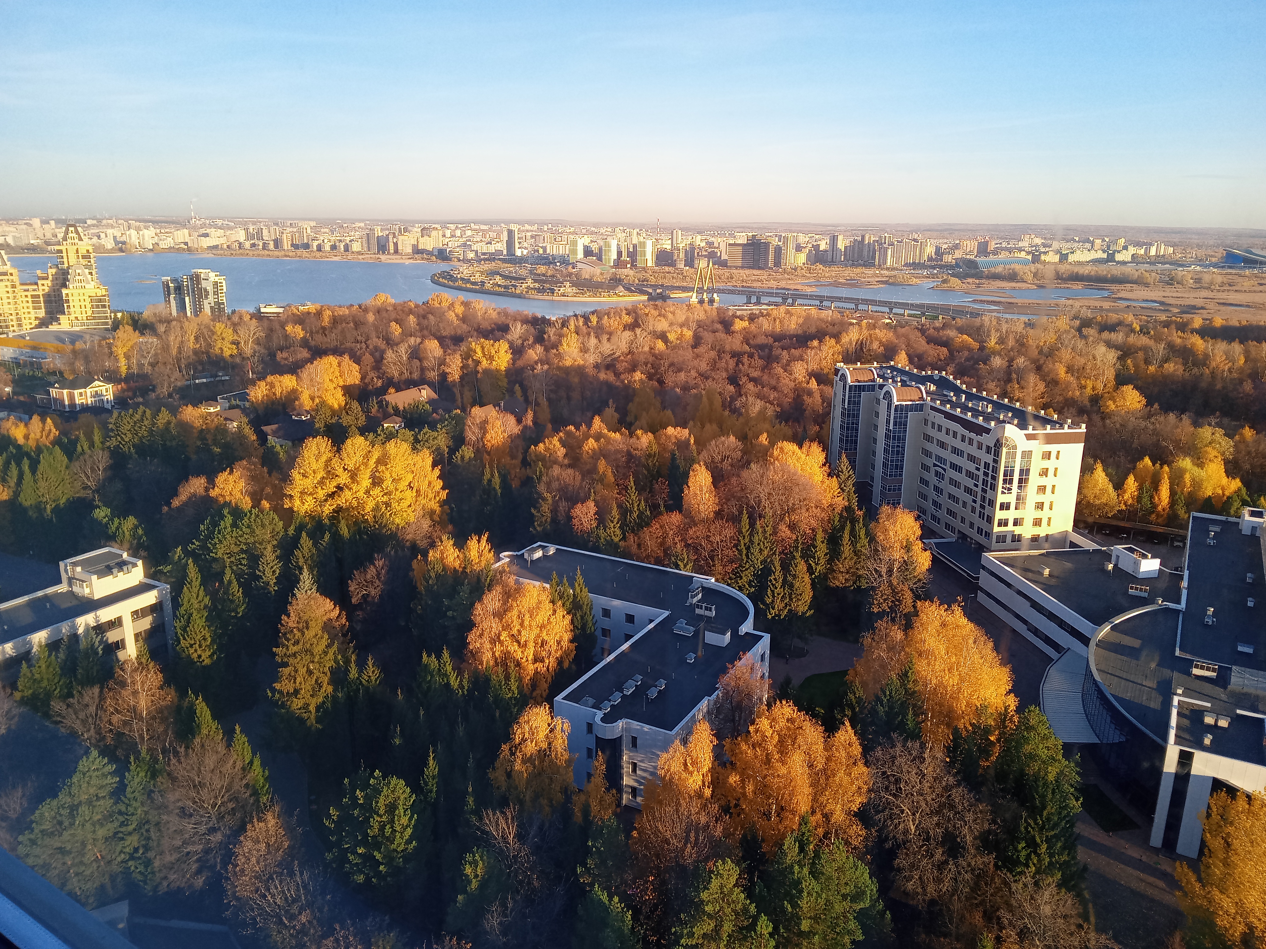 Фото Korston Royal