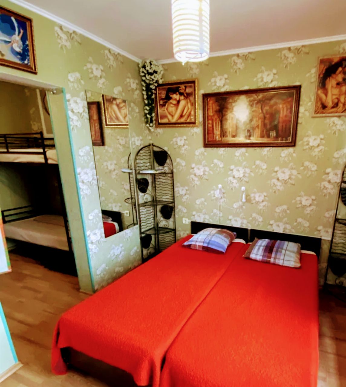 Фото Мур Ля Мур