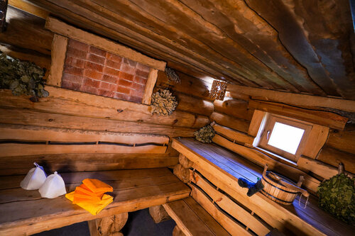 Иное жильё Николин Хутор в Волоколамске