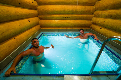 Иное жильё Николин Хутор в Волоколамске