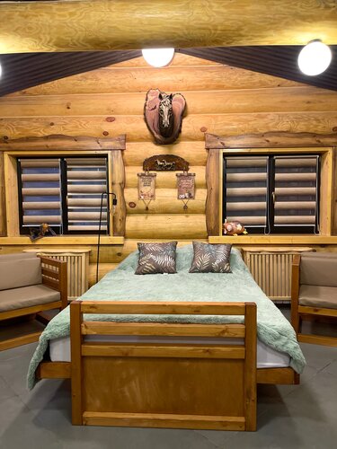 Иное жильё Николин Хутор в Волоколамске