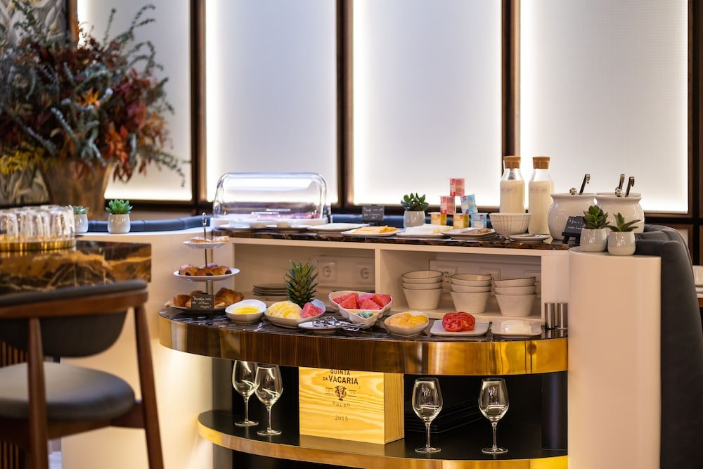 Фото Métier Boutique Hotel