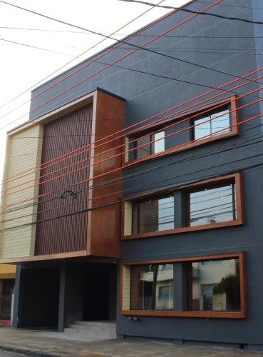 Фото Hotel Turismo Temuco