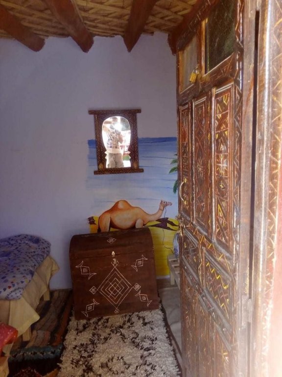 Фото Auberge Tamnougalt