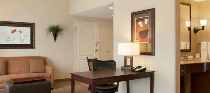 Фото Homewood Suites by Hilton Minneapolis/St. Paul-New Brighton