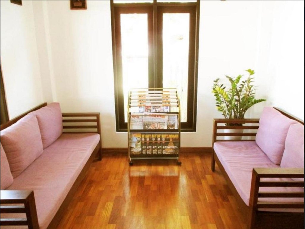 Фото Wh Hotel & Service Apartment