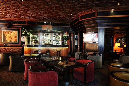 Гостиница Residhotel Mulhouse Centre в Тане-Гебвиллере
