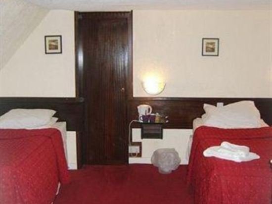 Фото Trinity Guest House