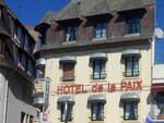 Hôtel L'estran
