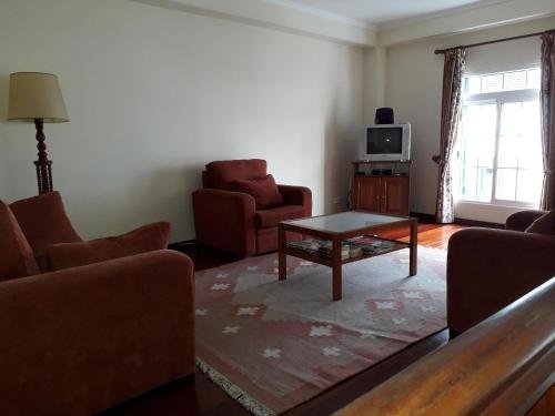 Фото Pensão Residencial Mirasol