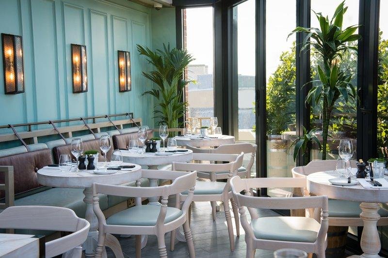 Фото Vintry & Mercer Hotel