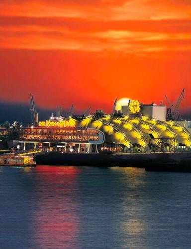 Фото Ibis Budget Hamburg St Pauli Messe