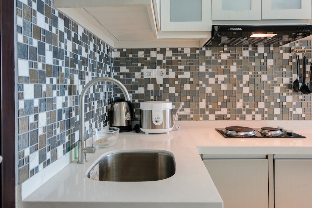 Фото Best Price Brooklyn Apartment near Ikea Alam Sutera