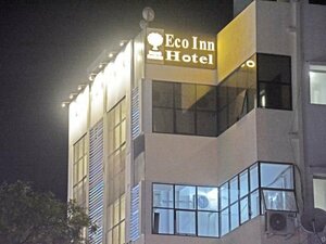 Гостиница Eco Inn Hotel