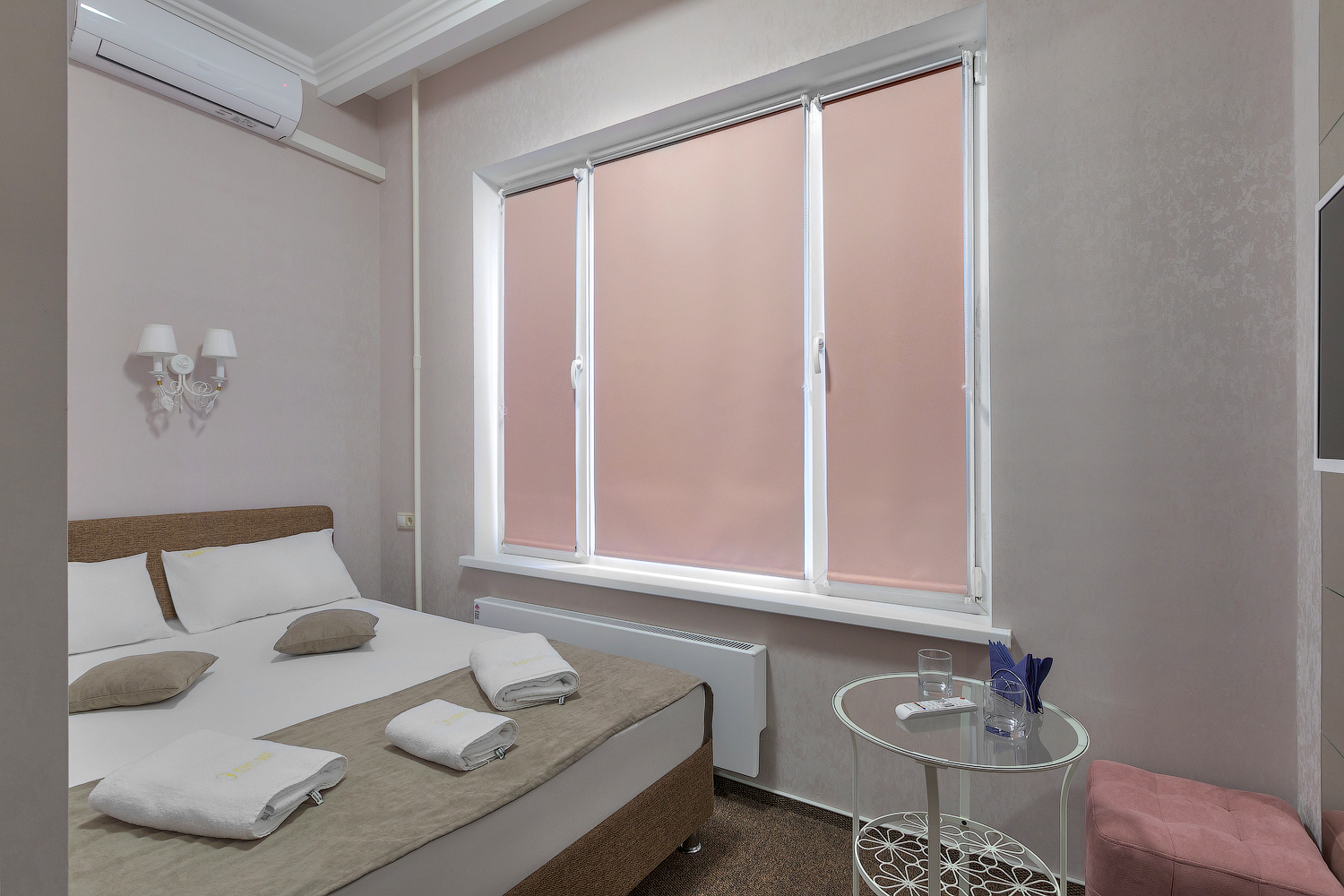 Фото Элитон