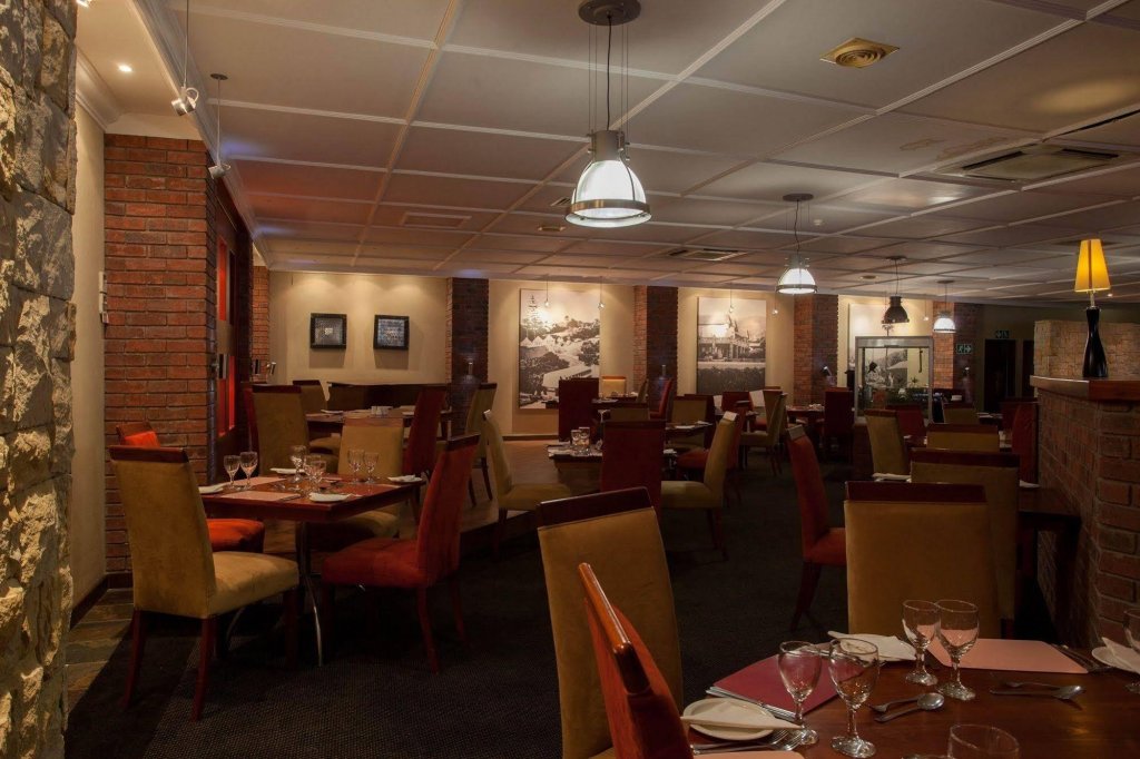 Фото Wilderness Dunes