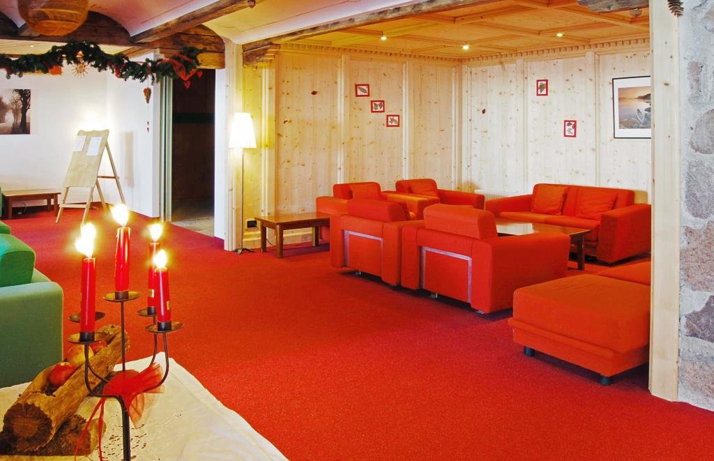 Фото Rifugio Hotel Eurotel