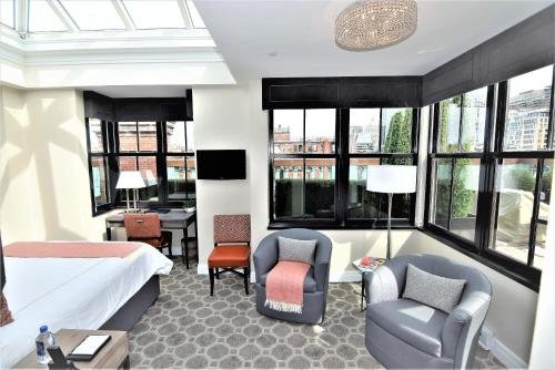 Фото Sonder No. 284 Back Bay