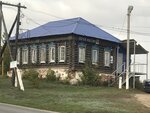 Otdeleniye pochtovoy svyazi Musorka 445133 (selo Musorka, Pochtovaya ulitsa, 20), post office
