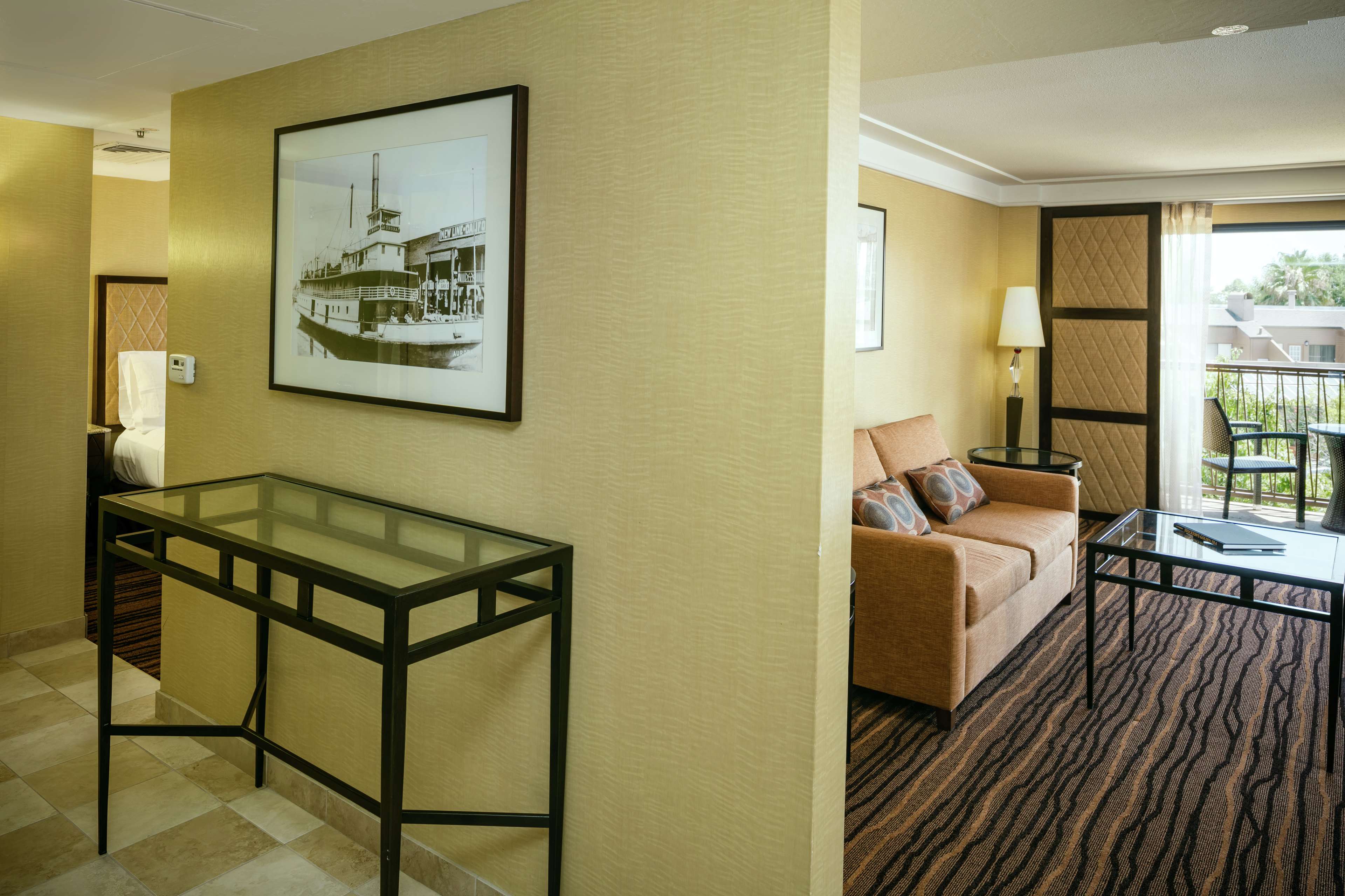 Фото Хилтон