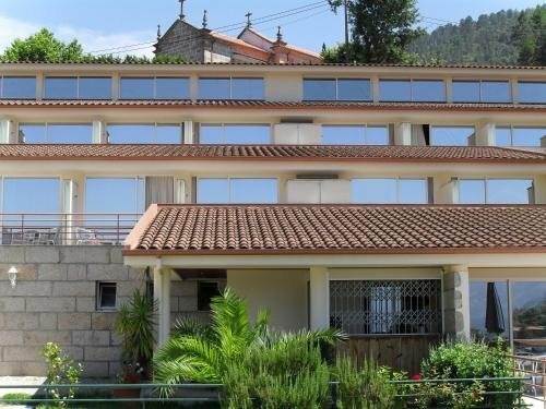 Hotel Hotel Lagoa Azul do Gerês, Braga District, photo