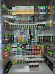 Vapedom.ru (Sadovaya Street, 23А) ، متجر سجائر إلكترونية