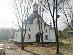 Церковь святителя Киприана (ул. Красного Маяка, 28, корп. 1, Москва), православный храм в Москве