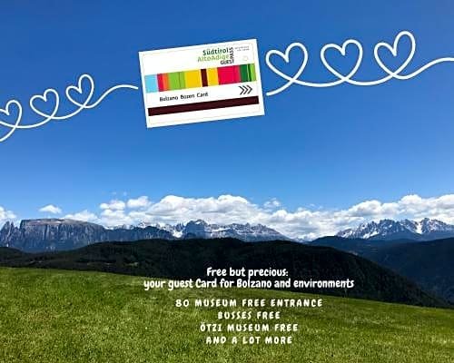 Фото Hotel Post Gries