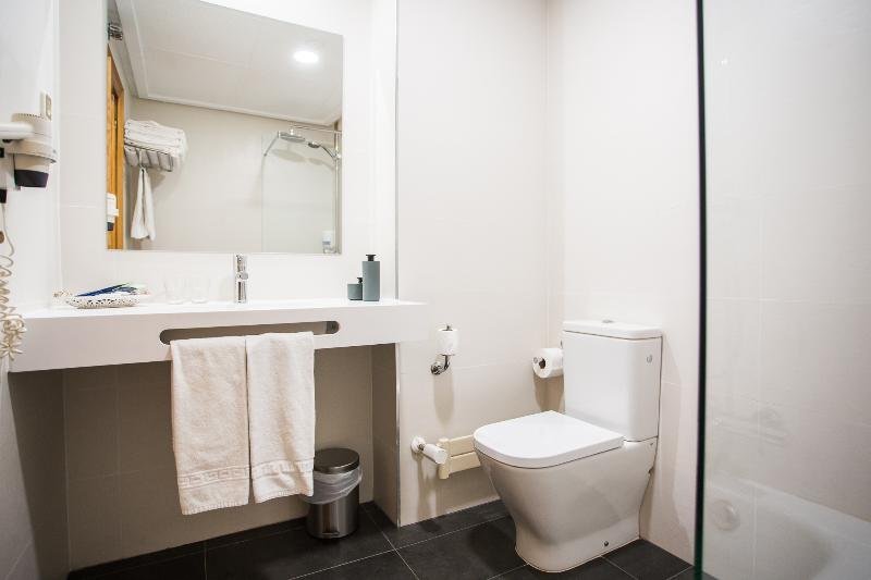 Фото Hotel II Virrey Palafox