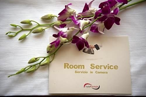 Фото Formula International & Puravita SPA