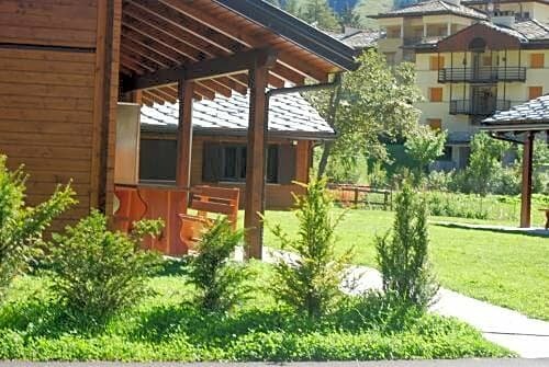 Гостиница Margherita Camping And Resort