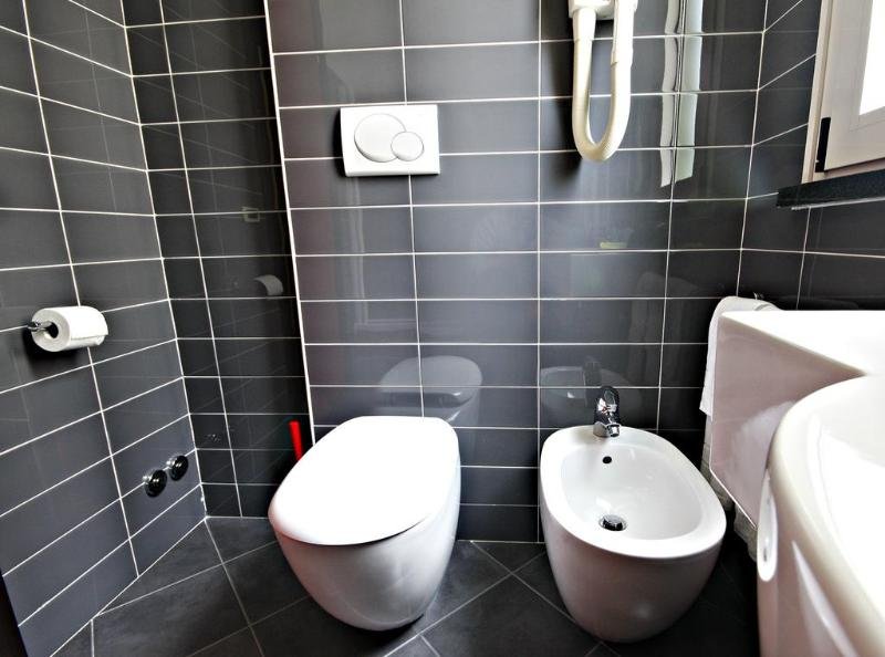 Фото Отель Cristallo