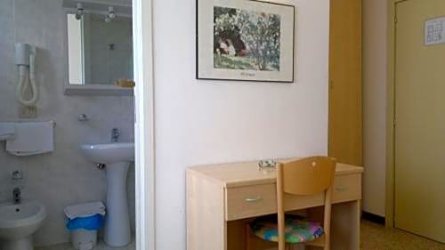 Фото Hotel Erika