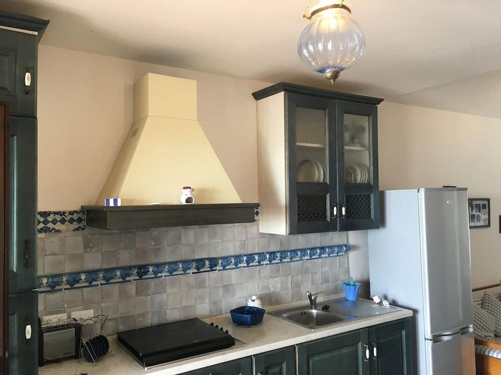 Фото Lumia Case Vacanze - Sciacca - Apartments