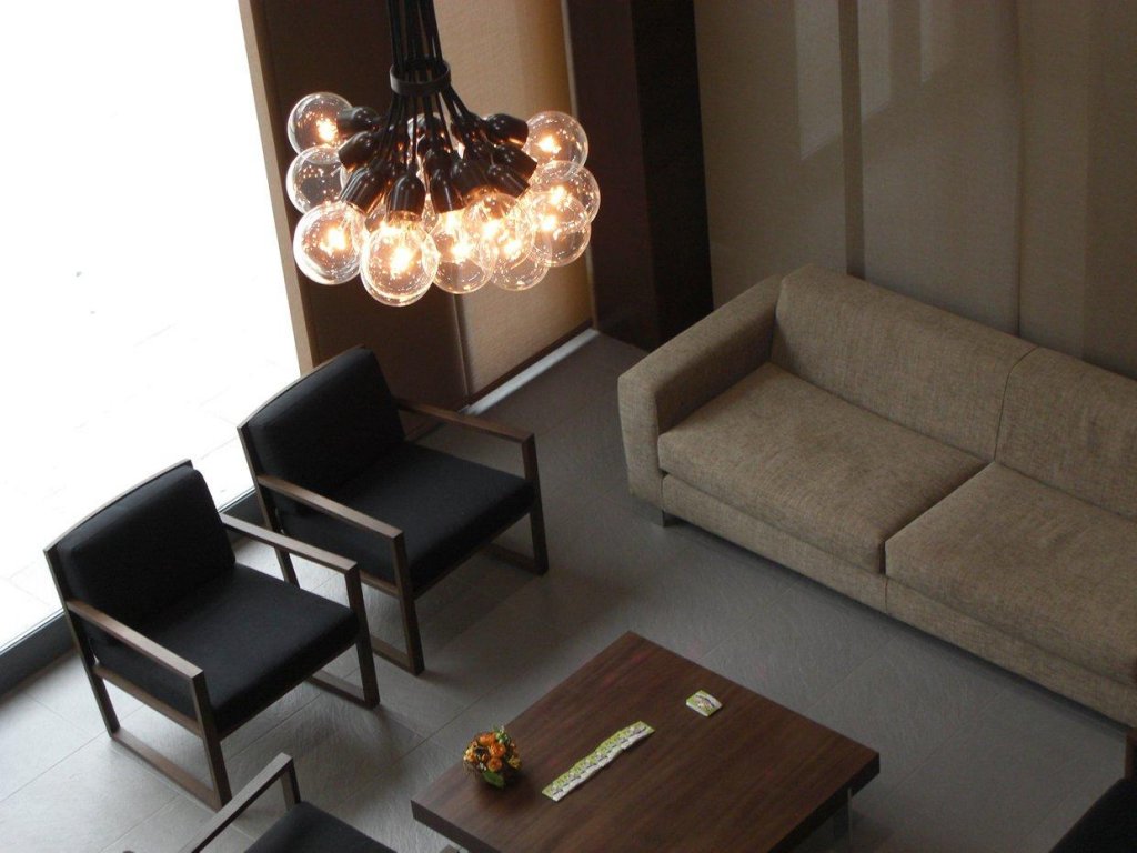 Фото Exe Barcelona Gate