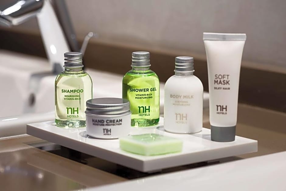 Фото Nh Sants Barcelona